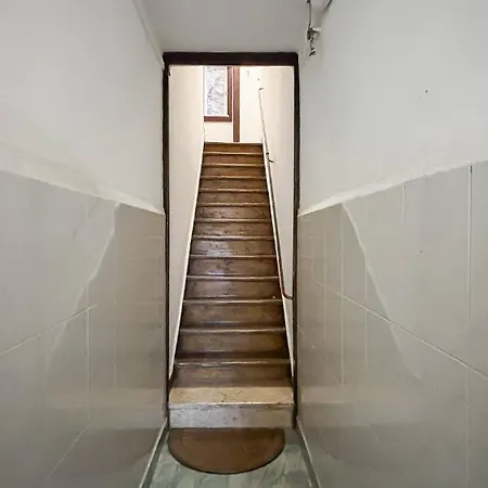 公寓 Downtown Bairro Alto