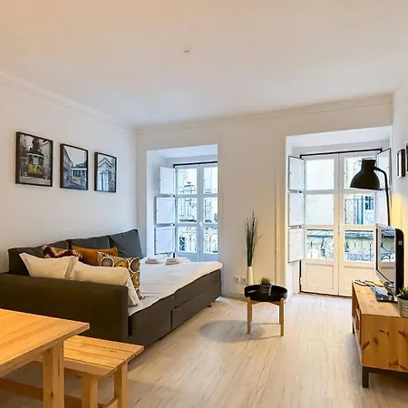 Downtown Bairro Alto *