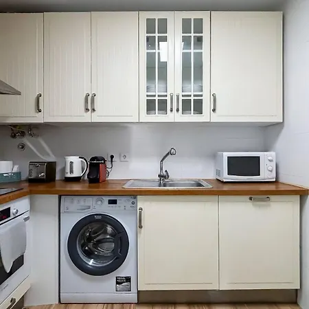 Downtown Bairro Alto Apartman Lisboa