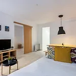 Апартаменти Downtown Bairro Alto *