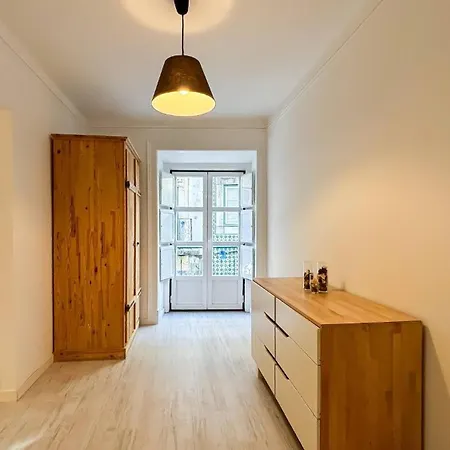 Апартаменти Downtown Bairro Alto *