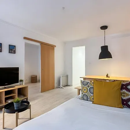 Διαμέρισμα Downtown Bairro Alto *