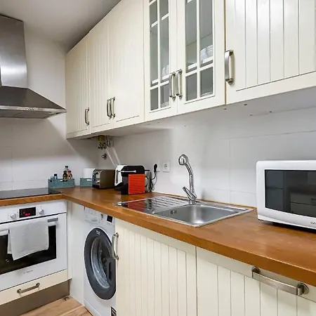 Downtown Bairro Alto Лісабон