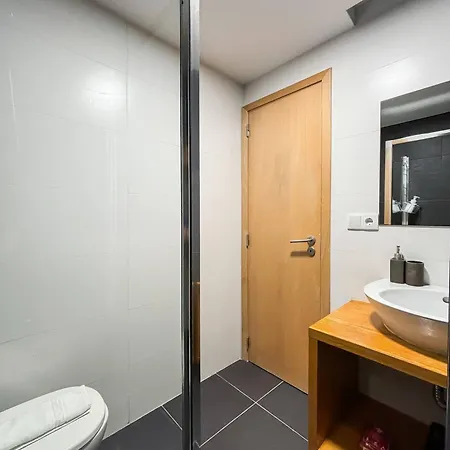 Διαμέρισμα Downtown Bairro Alto Lisboa