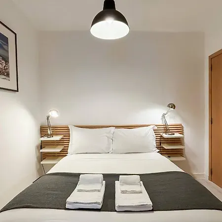 Downtown Bairro Alto Лісабон