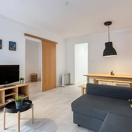 Апартаменти Downtown Bairro Alto Лісабон