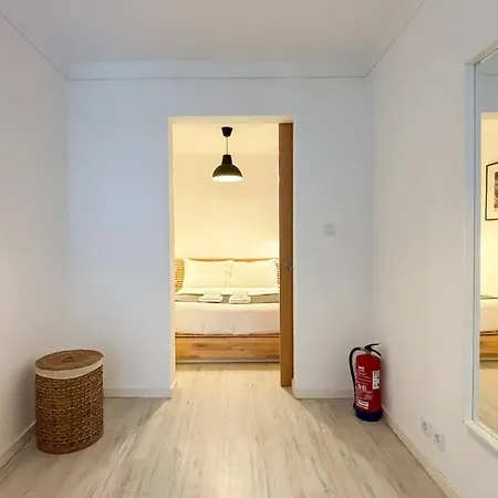 Downtown Bairro Alto