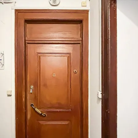 Апартаменти Downtown Bairro Alto Лісабон