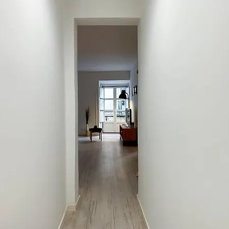 Apartment Downtown Bairro Alto