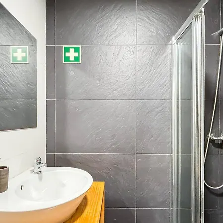 Downtown Bairro Alto Apartment Lisbon