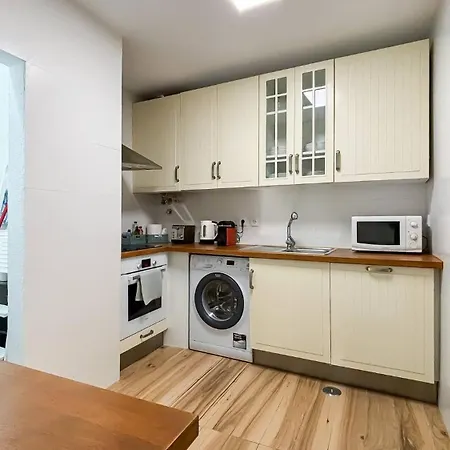 Apartament Downtown Bairro Alto *