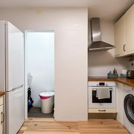 Apartament Downtown Bairro Alto Lizbona