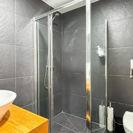 Downtown Bairro Alto Apartament