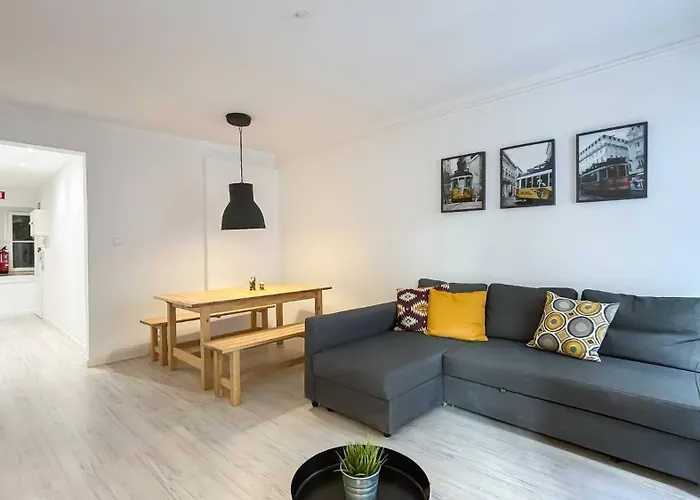 Downtown Bairro Alto *