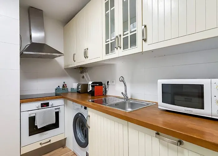 Downtown Bairro Alto Lisboa