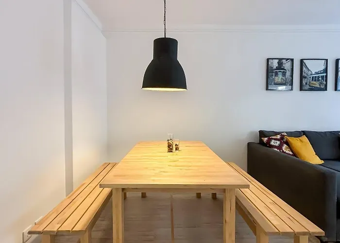 Downtown Bairro Alto