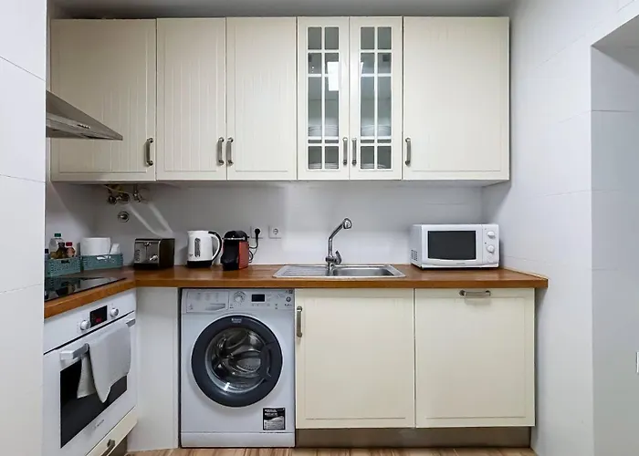 Downtown Bairro Alto شقة Lisboa