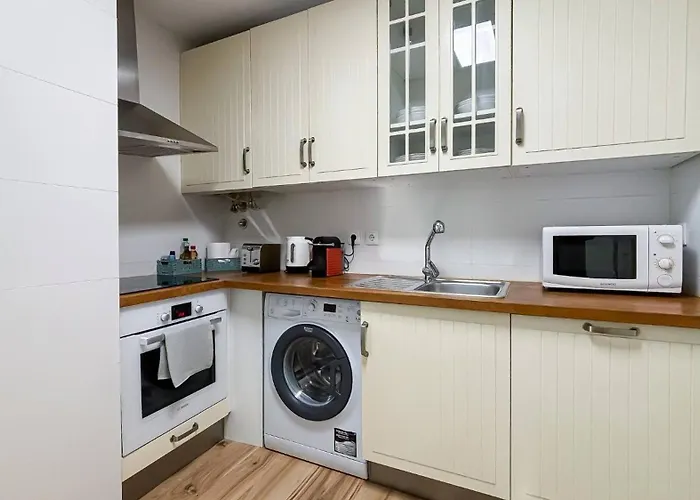 Downtown Bairro Alto شقة Lisboa