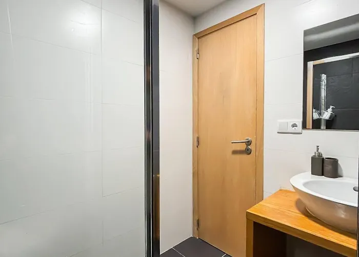 شقة Downtown Bairro Alto Lisboa