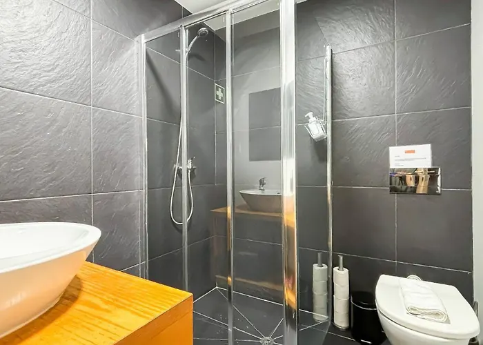 Downtown Bairro Alto *