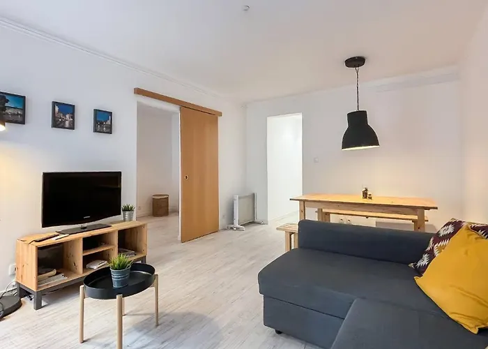 شقة Downtown Bairro Alto Lisboa