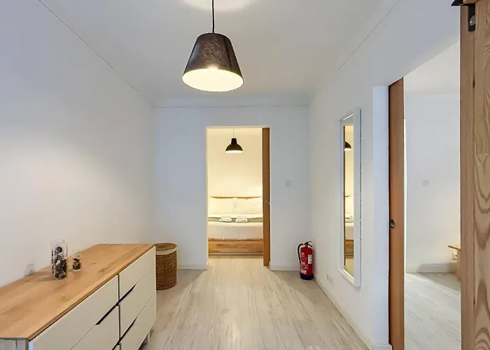 شقة Downtown Bairro Alto *