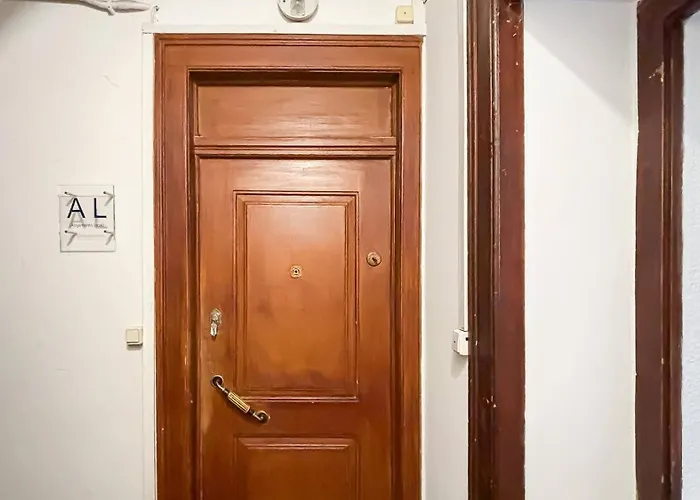 شقة Downtown Bairro Alto Lisboa