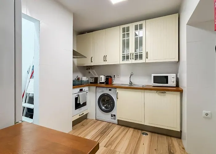 شقة Downtown Bairro Alto *